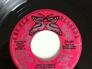 Rare Northern/crossover soul-Carmelita-Hear It