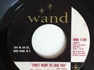 Rare Northern Soul-Mel Wynn & The Rhythm Aces-Hear It