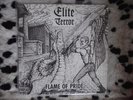 Elite Terror - Flame Of Pride Rock-O-Rama Rar ISD OI Skinhead RRR 96