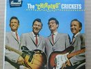 Buddy Holly/ Crickets – 4-song 1957 Brunswick 45RPM EP - The “Chirping Crickets