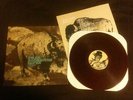 OMAR RODRIGUEZ LOPEZ se dice BROWN MAILORDER ONLY LP Mars Volta At The Drive In