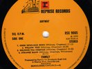 FAMILY Anyway RARER Orig UK 1970 RSX Reprise EX+ LP
