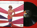 Jazz Vocal - JULIE LONDON | Latin In A Satin Mood | sexy cheesecake | STEREO LP
