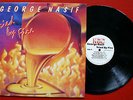 GEORGE NASIF on MRC | modern soul xian aor LP | Tried By Fire | LISTEN