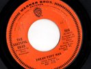 Psych 45 GRATEFUL DEAD Cream Puff War/The Golden Road WB HEAR Rare