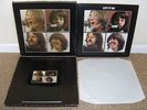 THE BEATLES Let It Be Box Set LP Apple 1970 UK 1st Press