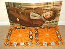 BOB DYLAN Blonde On Blonde LP CBS 1966 UK 1st Press