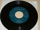 NORTHERN SOUL 45RPM RECORD - JAMES BROWN - FEDERAL 12258
