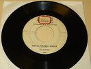 ROCKABILLY 45RPM RECORD - EKKO 1020 - AL DEXTER (W/EDDIE COCHRAN ON LEAD)