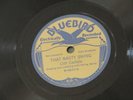 CLIFF CARLISLE That Nasty Swing BUFF BLUEBIRD 6631 Prewar Country 78
