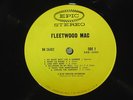 PETER GREEN'S FLEETWOOD MAC - Epic BN 26402 CLEAN IN SHRINK