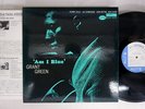 GRANT GREEN AM I BLUE TOSHIBA EMI BST 84139 japanese pressing LP