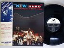TOSHIYUKI MIYAMA & THE NEW HERD NEW HERD THREE BLIND MICE TBM32 JAPAN LP