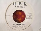 SIR GUY AND ROCKING CAVALIERS 45- Funky Virginia DPG rare Funk LISTEN