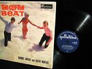 RARE AFRICAN 1965 Orig SINGER MOFFAT & 004's = THE CLIFTON BEAT GARAGE BEATLES