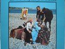 LEE HAZLEWOOD – “Cowboy In Sweden” vinyl lp/Smells Like Records
