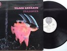 Black Sabbath Paranoid (Laminated Sleeve Vertigo Swirl LP)