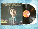 CHOLLO RIVERA & THE LATIN SOUL DRIVES - BY CHOLLO LP ORIG COTIQUE BOOGALOO SALSA