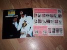 Elvis Presley - Promised Land Quadradisc / Quad RARE APD1-0873