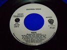 MADONNA VOGUE  RARE MEXICAN PROMO EP