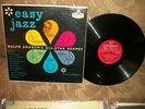 Ralph Sharon Al star Sextet Easy Jazz Charles Mingus Jack Montrose London import