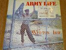 Welton Irie - Army Life 12