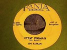 Joe Bataan Gypsy Woman Promo  northern soul /doowop