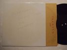 BUCKINGHAMS - Portraits ACETATE lp 12