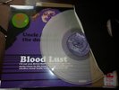 UNCLE ACID & THE DEADBEATS Blood Lust LP ***CLEAR VINYL*** ONLY 100 2nd Pressing