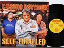 Cosmic Psychos 