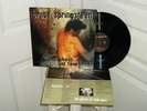 BRUCE SPRINGSTEEN THE GHOST OF TOM JOAD RARE LP  NM