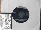 THE SHARDANA -45 GIRI TOP OBSCURE ITALIAN PSICH ACID PROG CAGLIARI SARDEGNA BEAT