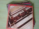 8 LP The Beatles - Tony Sheridan