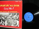 RARE 1965 MONO   CHAD ALLEN & THE EXPRESSIONS   SHAKIN' STINGING GARAGE GO-GO