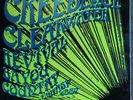 TOP M- 1969 Orig FUZZ PSYCH BLUES   CREEDENCE CLEARWATER REVIVAL   BAYOU COUNTRY