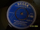 THE VERNONS GIRLS We Love The Beatles 1963 DEMONSTRATION SAMPLE   RARE