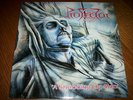 PROTECTOR - A SHEDDING OF SKIN  /  MINT  /  SPV   /  RAR 