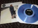 The Beyond Original Motion Picture Soundtrack LP BLUE VINYL Fabio Frizzi zombi 2