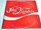 JIMI HENDRIX-ENJOY--LP/Vinyl/Record