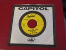 Rio Rockers 45 Mexican Rock N Roll bw Mexicali Baby VG++ Promo WLP Rockabilly