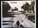 Supercharger. White Vinyl LP. The Mummies. The Spits. Estrus Records. Limited