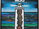 ? MODERN JAZZ QUARTET - LIVE AT THE LIGHTHOUSE...MFSL MASTER RECORDING MINT-