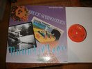 Bruce Springsteen Tunnel Of Love rare MAXI spain 12