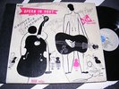 Fantastc BEATNIK Slim Gaillard OPERA IN VOUT David Stone Martin 78 rpm ALBUM Set