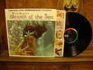 Les Baxter   Orig Stereo    Jewels Of The Sea    Rare Cheesecake Cover  M-