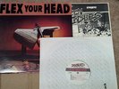 FLEX YOUR HEAD LP 12