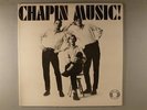 Chapin Brothers, The  Chapin Music   SEALED
