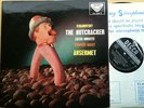 SXL2092-3 THE NUTCRACKER - ANSERMET - FIRST ISSUE NEAR MINT