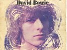 DAVID BOWIE - Rarest JEWEL 45 Spain PS – EX * PHILIPS 1970 *