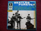 THE BEATLES 45 Ep 